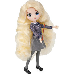 Мини Кукла Полумна Лавгуд 21 см