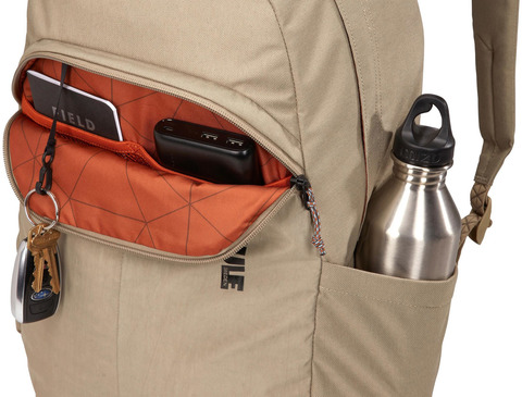 Картинка рюкзак городской Thule Indago Backpack 23l Seneca Rock - 7