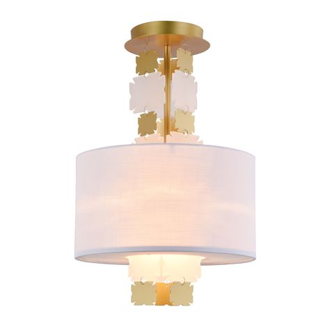 Потолочный светильник Maytoni Valencia H601PL-01BS