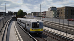 Train Sim World: LIRR M3 EMU Loco Add-On (для ПК, цифровой ключ)