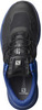 Премиальные кроссовки внедорожники Salomon Ultra Pro Trail Running black/blue мужские