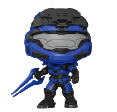Фигурка Funko POP! Games Halo Infinite Spartan Mark V with Energy Sword w/Chase