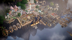 Airship: Kingdoms Adrift (для ПК, цифровой код доступа)