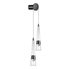 Настенный светодиодный светильник Odeon Light LUMP 5044/24WL