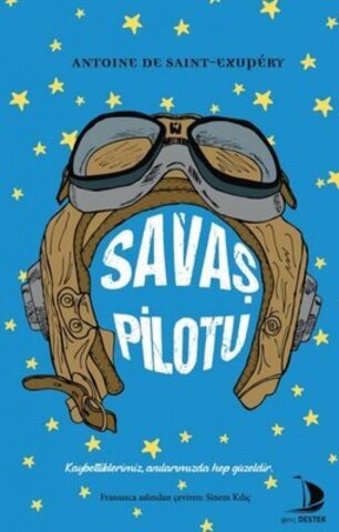 Savaş Pilotu