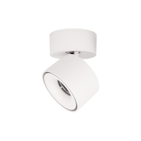 Накладной светодиодный светильник Loft It Focus 10323/A White