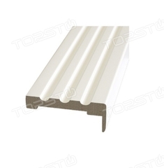 Купить Наличник с каннелюрой телескопический экошпон VFD