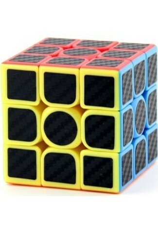 Kubik-rubik \ Кубик-рубик QY3047