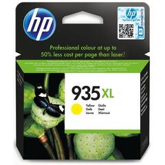 Картридж HP 935XL желтый (C2P26AE) для HP Officejet Pro 6230 ePrinter, 6830 All-in-One