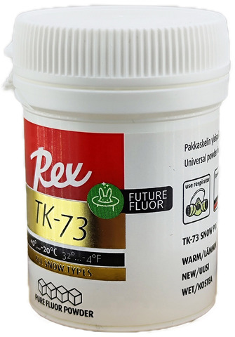 Картинка порошок Rex rex powder +0/-20 - 2