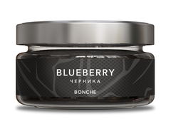 Bonche 60гр. Blueberry Черника (М)