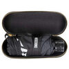 Зонт мини Moschino 8985-A YOU CAN'T BE SERIOUS