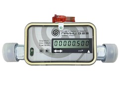 Счетчик газа РАДАН Принц-G2,5