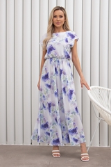 Платье Дарья №130 Valentina