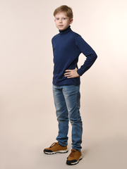 Водолазка для мальчика