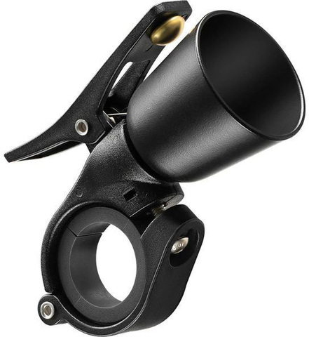 Картинка звонок Rockbros 34210005 black - 8