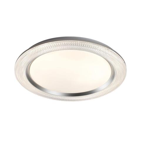 Потолочный светодиодный светильник Sonex VENDY 7782/EL