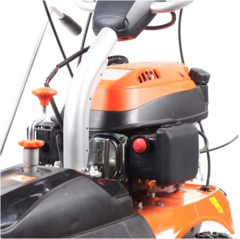 Подметальная машина PATRIOT S 610P