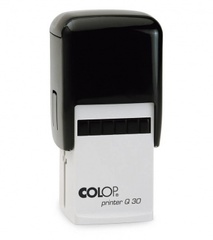 Colop Printer Q30 автоматическая оснастка для штампа 30х30 мм