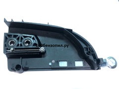 Крышка с натяжителем цепи для Makita UC 30-20A