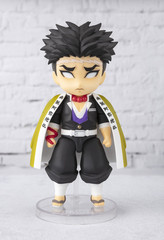 Фигурка Bandai FiguArts Mini Demon Slayer: Kimetsu no Yaiba Himejima Gyomei