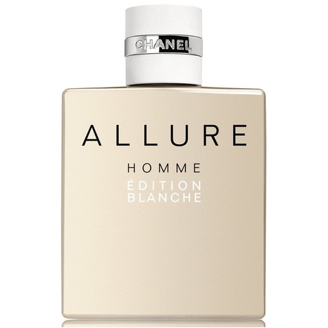 Allure Homme Edition Blanche (Chanel)