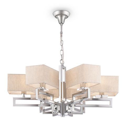Люстра Maytoni Megapolis MOD906-06-N