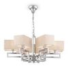 Люстра Maytoni Megapolis MOD906-06-N