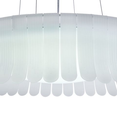 Подвесной светильник Maytoni Degas MOD341-PL-01-36W-W