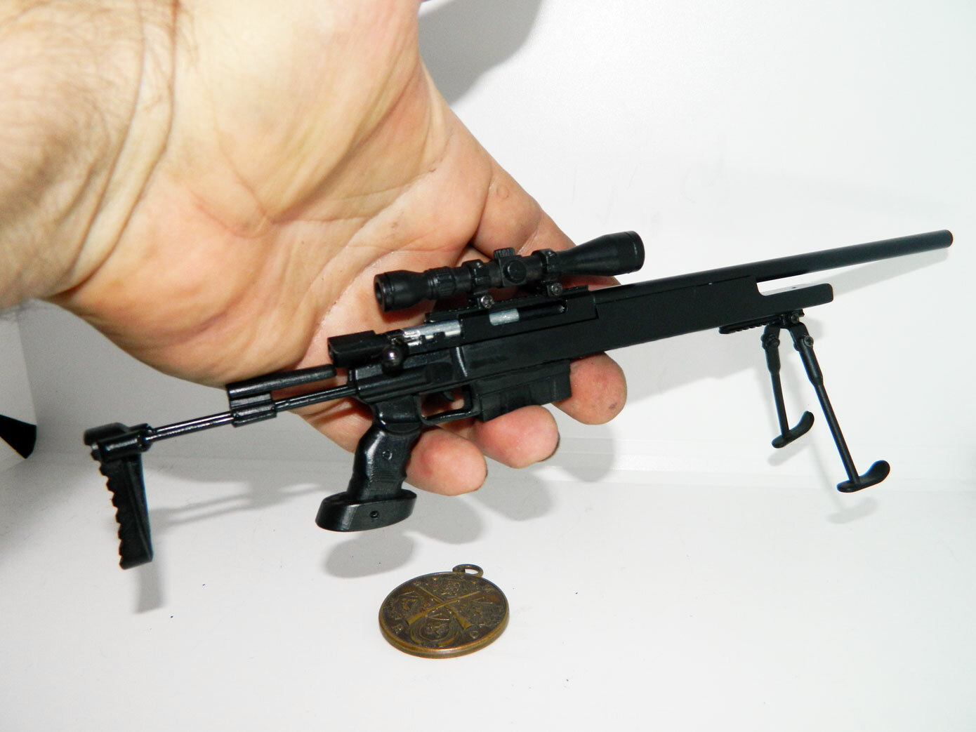 Awp винтовка модель фото 92
