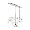 Люстра Odeon Light Bubbles 4802/36L