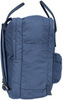 Картинка рюкзак городской Fjallraven Kanken Laptop 17 540 Royal blue - 8