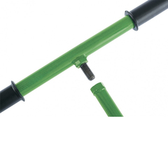 Бур ручной 2-шнековый Сибиртех d200мм в интернет-магазине ЯрТехника