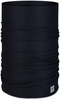 Картинка бандана-труба Buff CoolNet Reflective Solid Black - 1