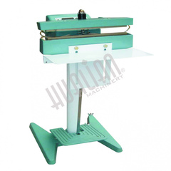 Ножной запайщик с постоянным нагревом PFS-300DD Hualian Machinery