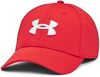 Кепка Under Armour Blitzing Red