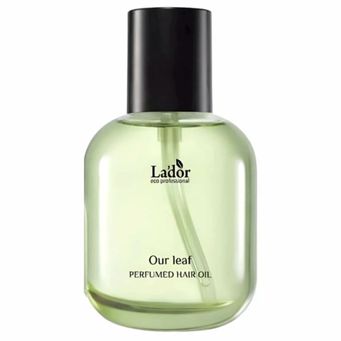 Lador Perfumed Hair Oil (Our Leaf) Масло для волос