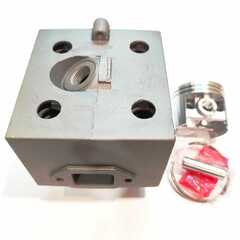 Поршневая группа для Воздуходувки STIHL  BR/SR420