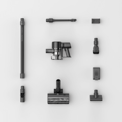 Пылесос вертикальный Dreame Беспроводной пылесос Cordless Vacuum Cleaner R10 Pro