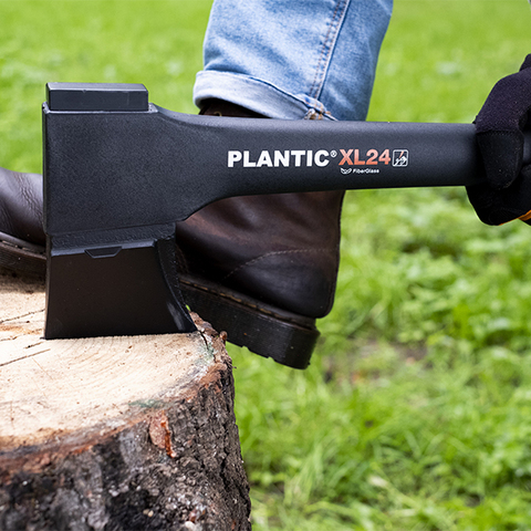 Топор-колун Plantic Light XL24