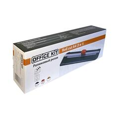 Резак Office Kit Roll Cut A4