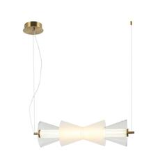 Подвесной светодиодный светильник Omnilux Casargo OML-51503-15