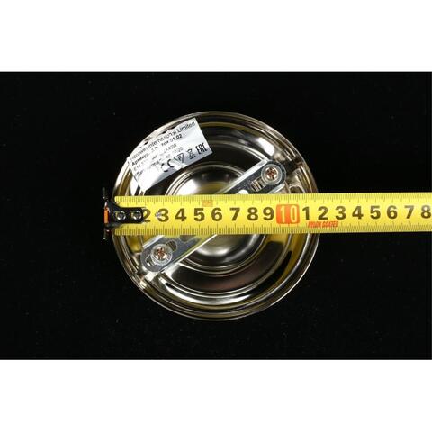 Настенный светильник Aployt Gaell APL.704.01.02