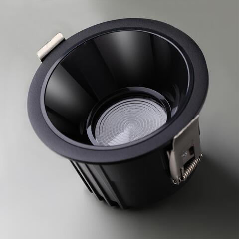 Встраиваемый светодиодный светильник Novotech LANG 359427