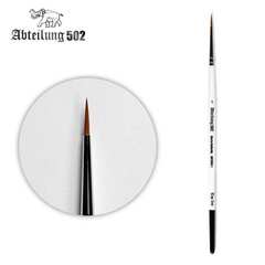 Кисть TOP LINE Marta Kolinsky 1 Brush