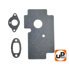 Набор прокладок UNITED PARTS для бензопил 25 куб.см.