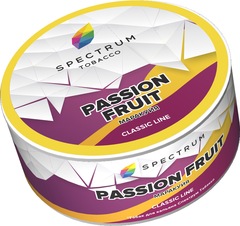 Spectrum - Passion fruit (Маракуйя), 25 гр