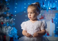 Детская фотосъемка