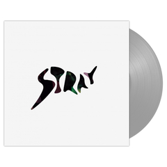 Stray / Stray (Coloured Vinyl)(LP)
