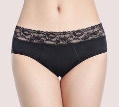 UNA panties, гигиенические менструальные трусы
